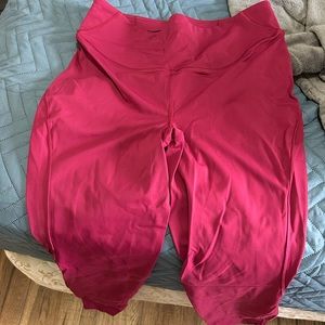 Lululemon Base Pace HR Tight 25”